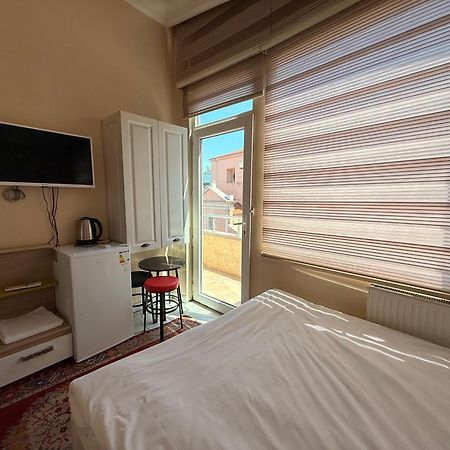 Iq Hotel Istanbul Exteriör bild